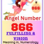 866 angel number