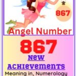 867 angel number