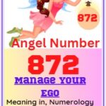 872 angel number