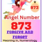 873 angel number