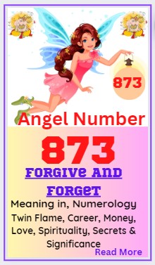 873 angel number
