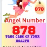 878 angel number