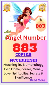 883 angel number meaning