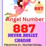 887 number