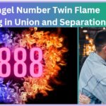 888 angel number twin flame