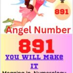 891 number
