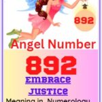 892 number