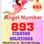 893 number