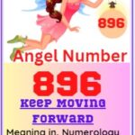 896 number