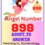 898 number