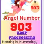 903 meaning