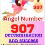 907 meaning