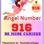 916 meaning