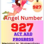 927 meaning