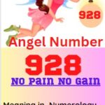 928 meaning