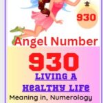 930 meaning