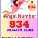 934 meaning