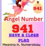 941 meaning