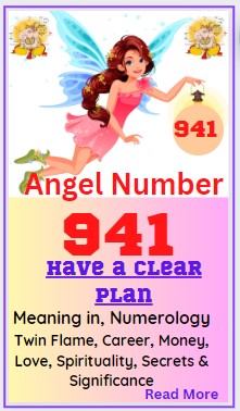 941 meaning