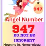 947 meaning