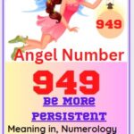 949 meaning