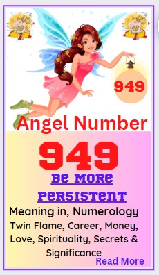 949 meaning