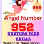 952 meaning