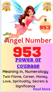 953 meaning