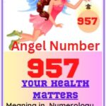 957 meaning