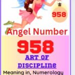958 meaning