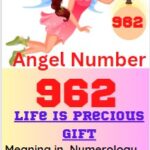 962 meaning