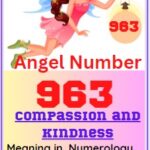 963 meaning