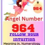 964 angel number