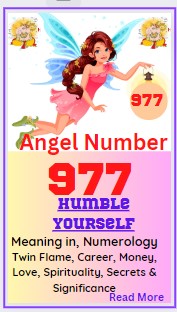 977 angel number