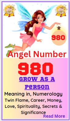 980 meaning