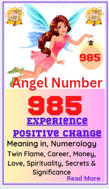 985 meaning