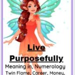 Angel number 1031 meaning