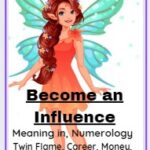 Angel number 1038 meaning