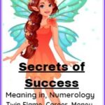 Angel number 1039 meaning