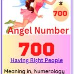 Angel number 701 meaning