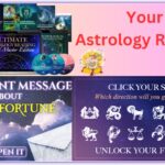 Your astrology reading