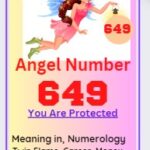angel number 649