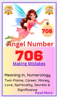 angel number 706 meaning