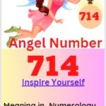 angel number 714 meaning