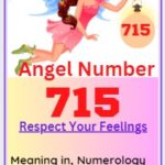 angel number 715 meaning