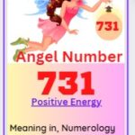 angel number 731 meaning