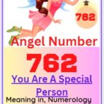 angel number 762