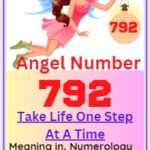 angel number 792 meaning