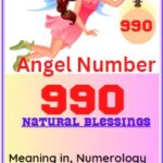 angel number 990 meaning