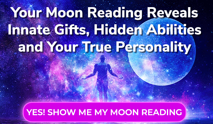 moon reading